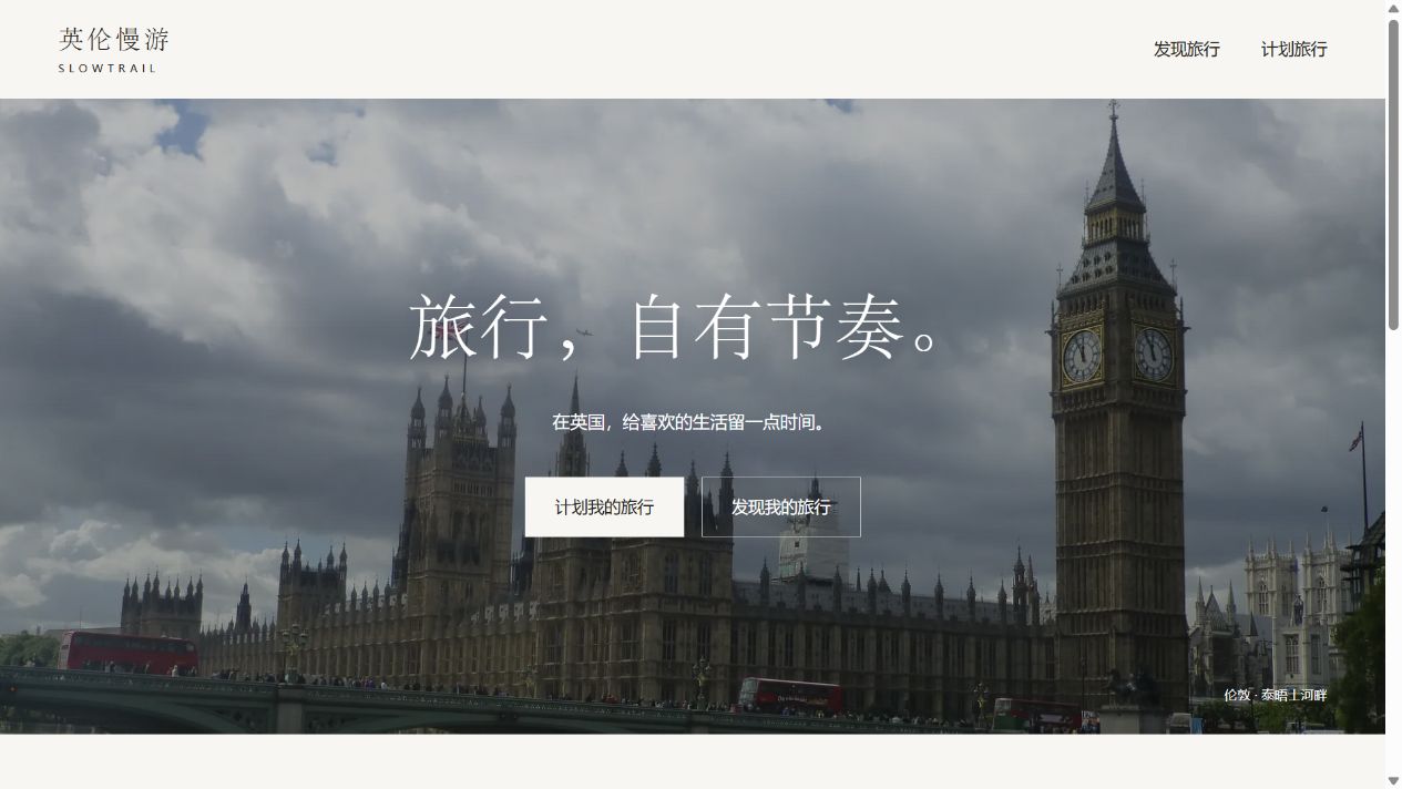 国际旅行 Agent 助手项目展示
